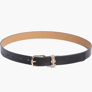Kate Spade New York Floral Keeper Belt